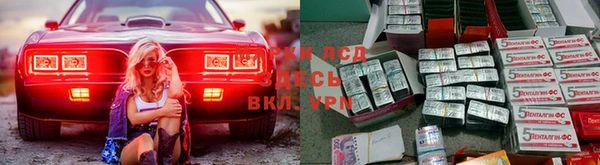 Альфа ПВП Аркадак